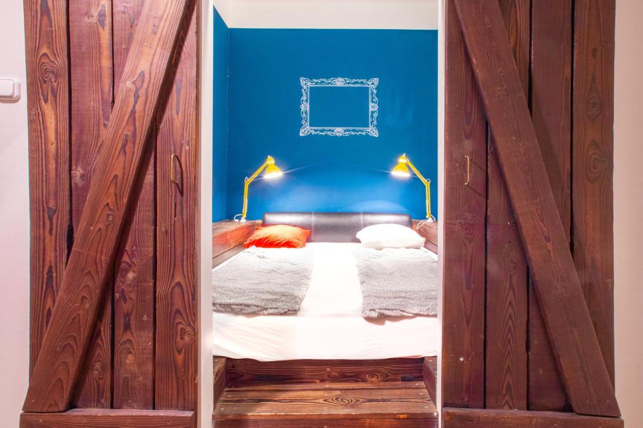 Aparthotel Hedonist Budapest