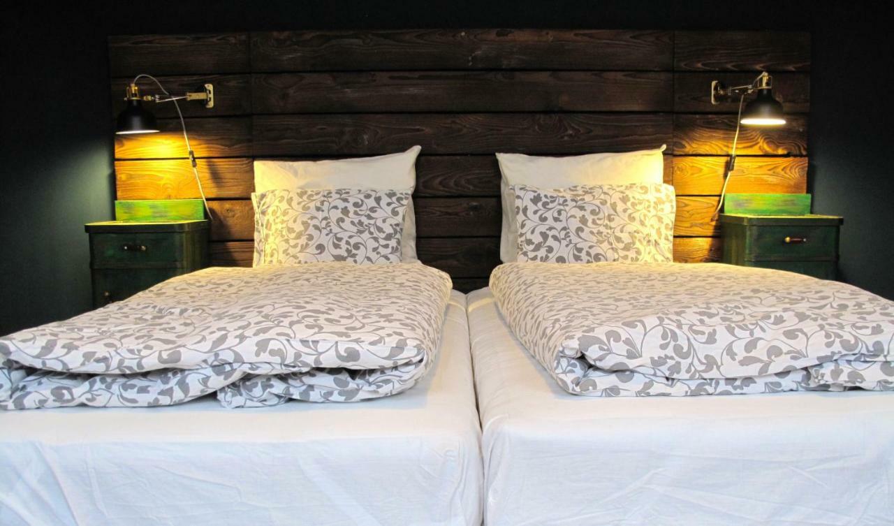 Hedonist Aparthotel Budapest
