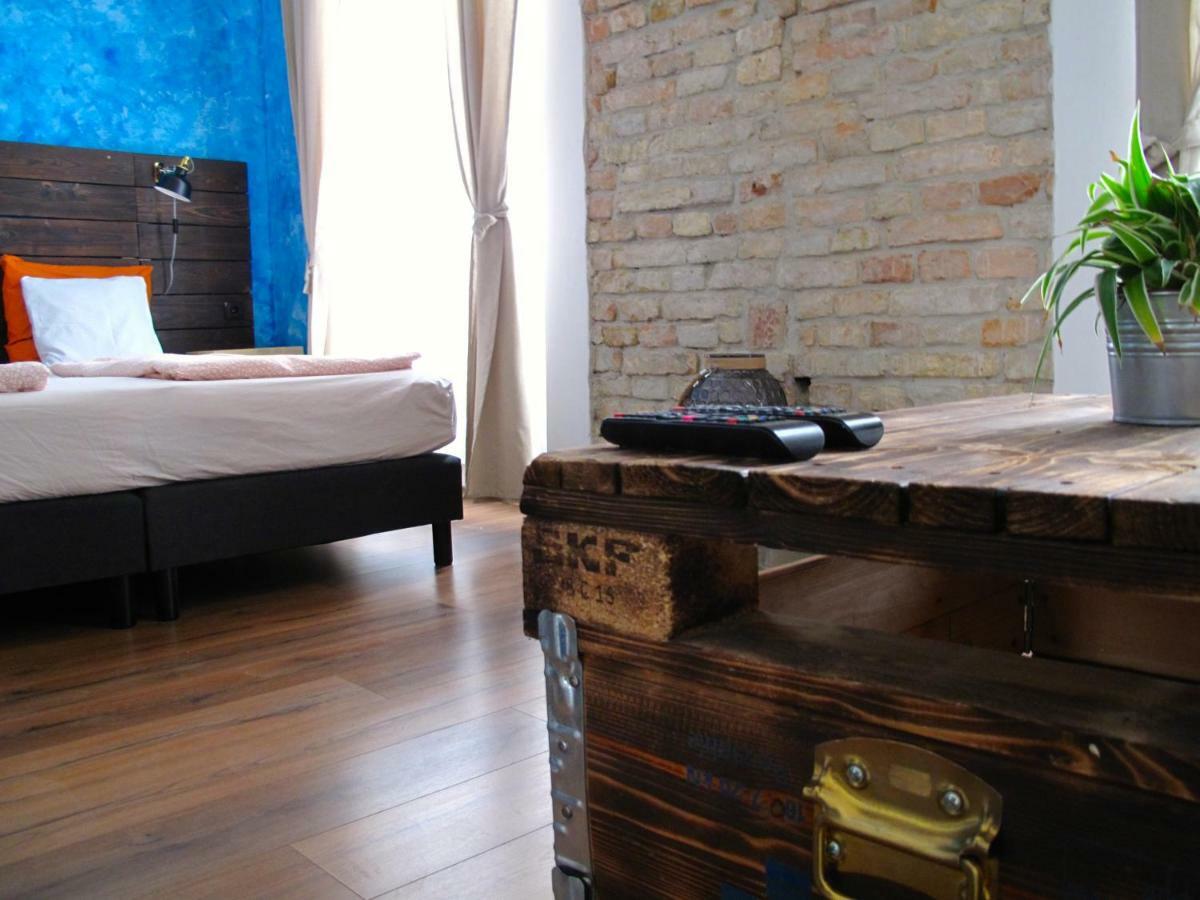 Aparthotel Hedonist